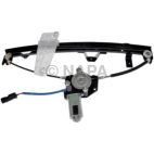 Window Regulator Kit