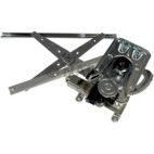 Window Regulator Kit