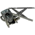 Window Regulator Kit