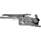 Window Regulator Kit