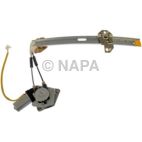 Window Regulator Kit