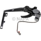 Window Regulator Kit