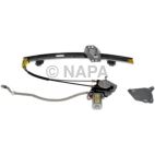 Window Regulator Kit