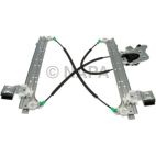 Window Regulator Kit