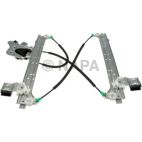 Window Regulator Kit
