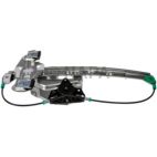 Window Regulator Kit