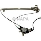 Window Regulator Kit