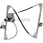 Window Regulator Kit