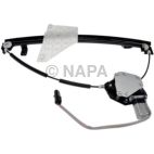 Window Regulator Kit