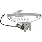 Window Regulator Kit