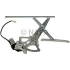 Window Regulator Kit