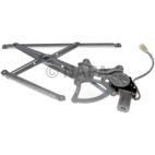 Window Regulator Kit