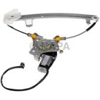 Window Regulator Kit