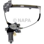 Window Regulator Kit