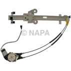 Window Regulator Kit