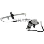 Window Regulator Kit