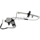 Window Regulator Kit