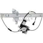 Window Regulator Kit