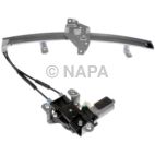Window Regulator Kit