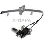 Window Regulator Kit