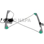 Window Regulator Kit