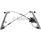 Window Regulator Kit