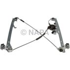 Window Regulator Kit