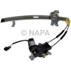 Window Regulator Kit