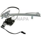 Window Regulator Kit