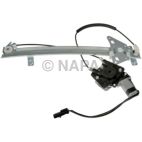 Window Regulator Kit