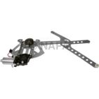 Window Regulator Kit