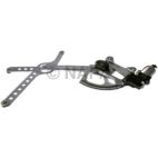 Window Regulator Kit