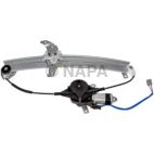 Window Regulator Kit