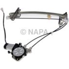 Window Regulator Kit