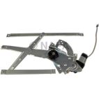 Window Regulator Kit