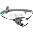 Window Regulator Kit