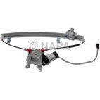 Window Regulator Kit