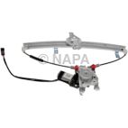 Window Regulator Kit