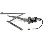 Window Regulator Kit