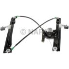 Window Regulator Kit