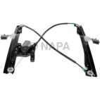 Window Regulator Kit