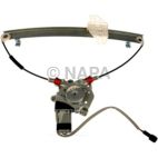 Window Regulator Kit