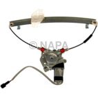 Window Regulator Kit