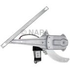 Window Regulator Kit