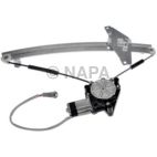Window Regulator Kit