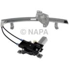 Window Regulator Kit