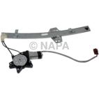Window Regulator Kit