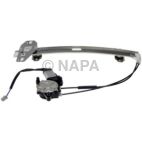 Window Regulator Kit