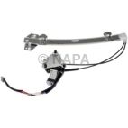 Window Regulator Kit