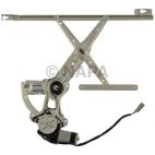 Window Regulator Kit